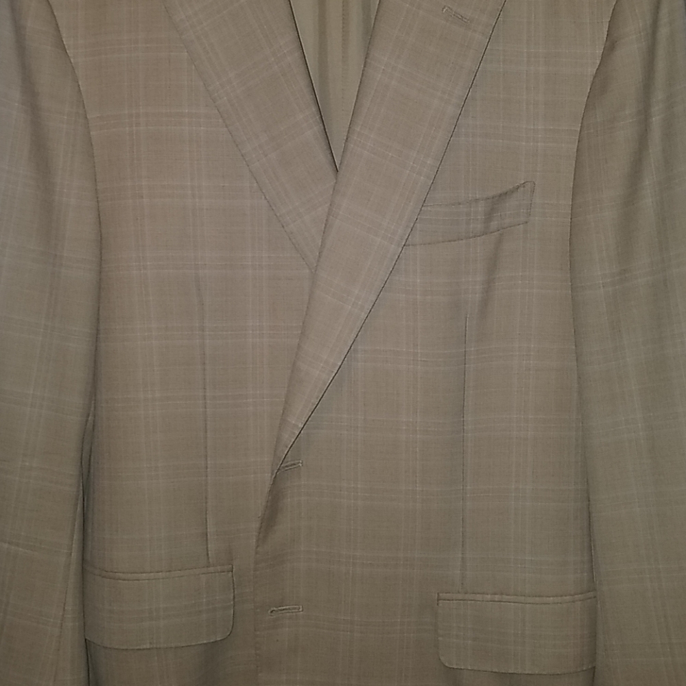 👔 Canali Italy 44R Blazer/Sport Coat
